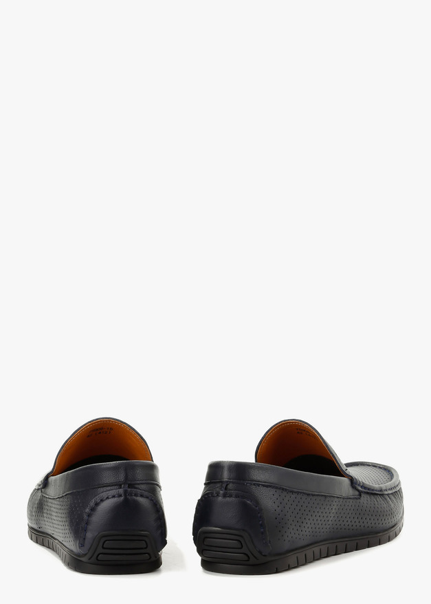 LeBERDES Мокасини 00000018004 5