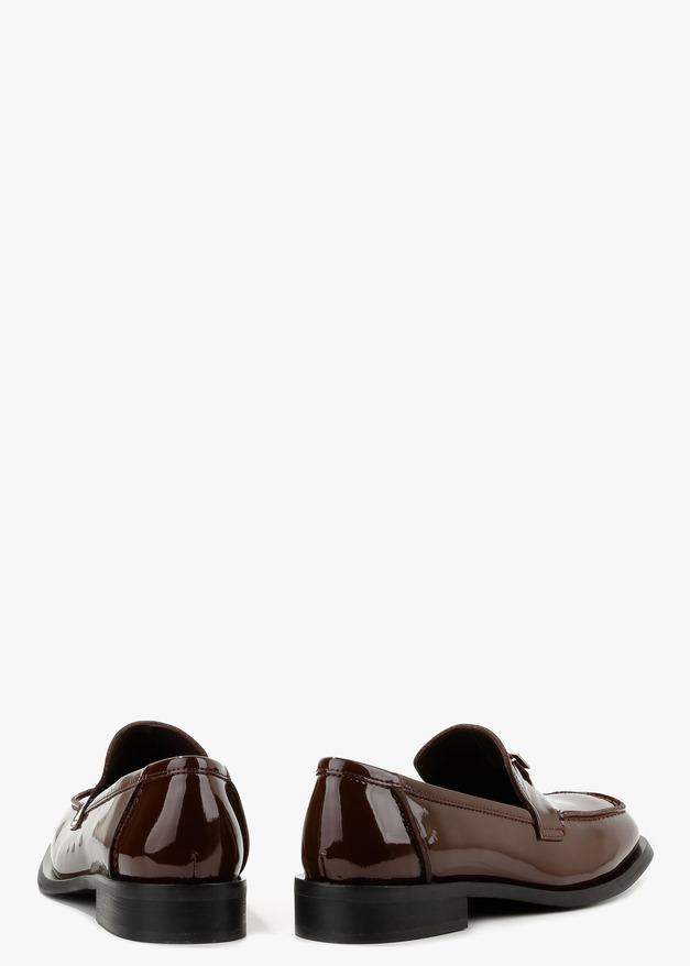 LeBERDES Лоферы 00000018006 5