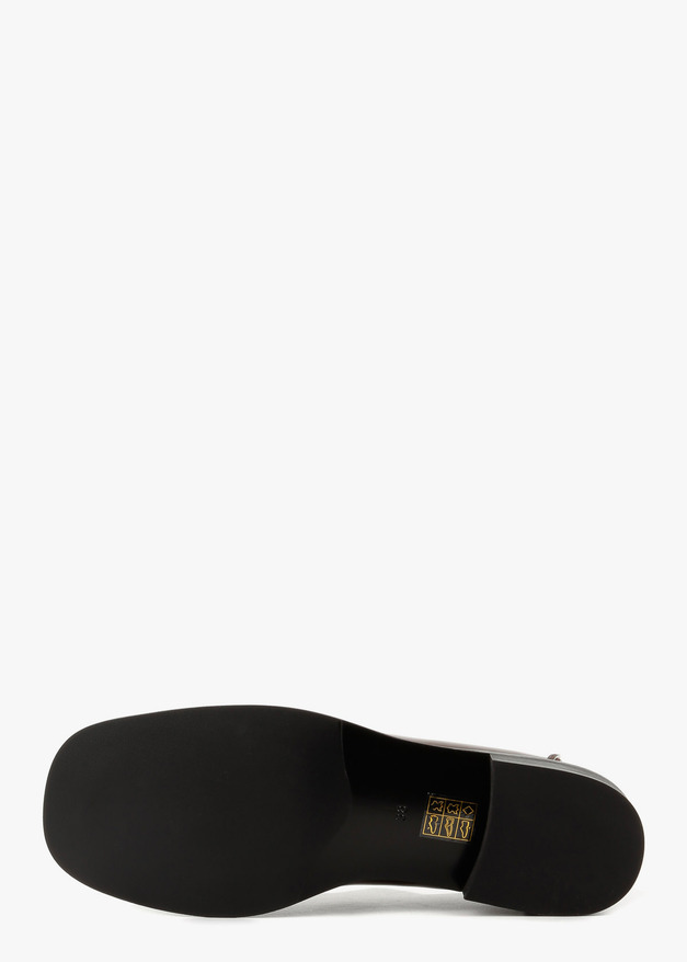 LeBERDES Лоферы 00000018006 6