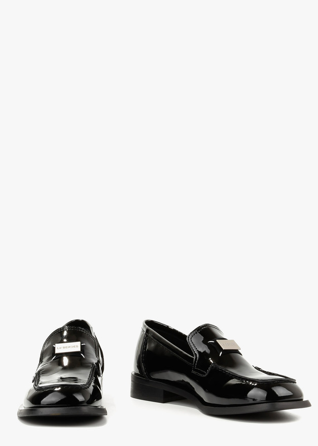 LeBERDES Лоферы 00000018005 4