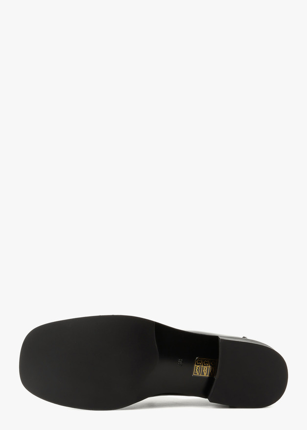 LeBERDES Лоферы 00000018005 6