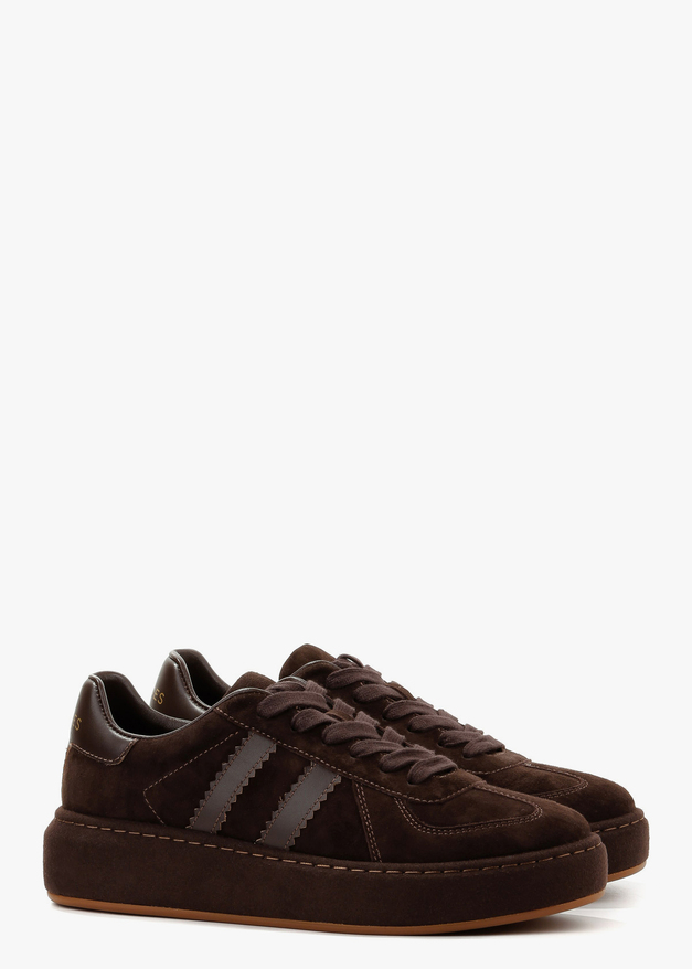 LeBERDES Кеди 00000018007 1