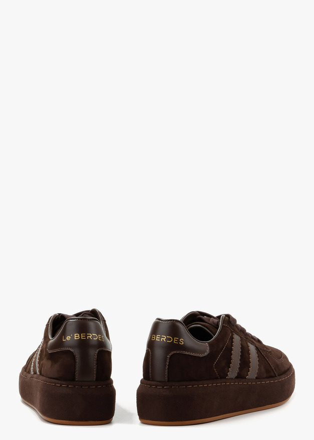 LeBERDES Кеди 00000018007 5