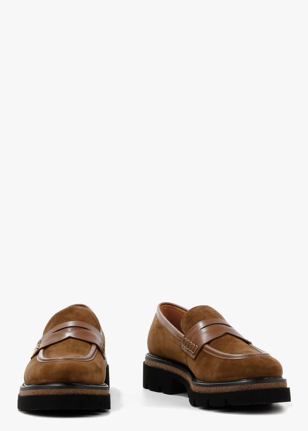 LeBERDES Лоферы 00000018008 4