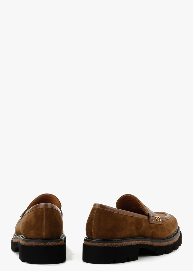 LeBERDES Лоферы 00000018008 5