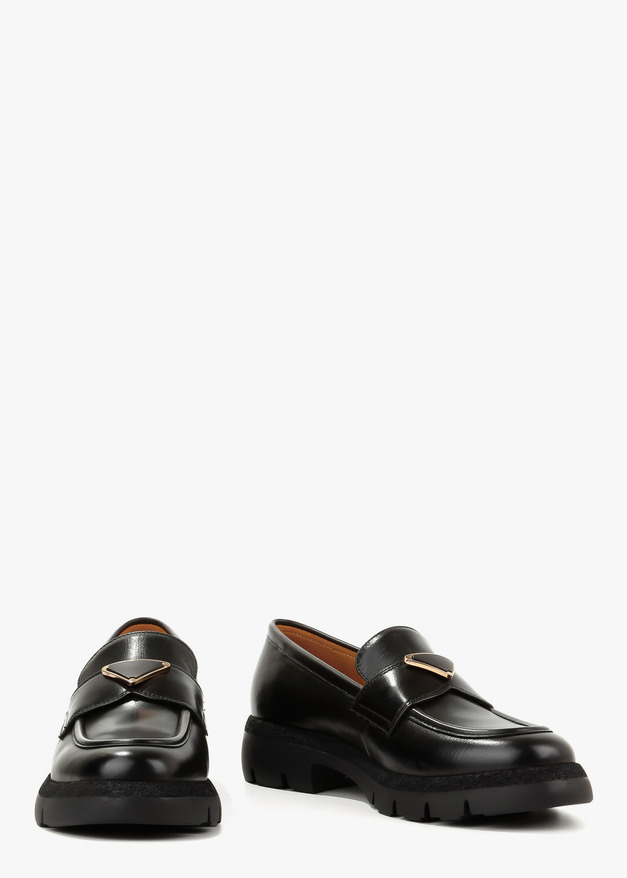 LeBERDES Лоферы 00000018010 4