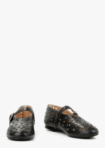 LeBERDES Балетки 00000018013 4