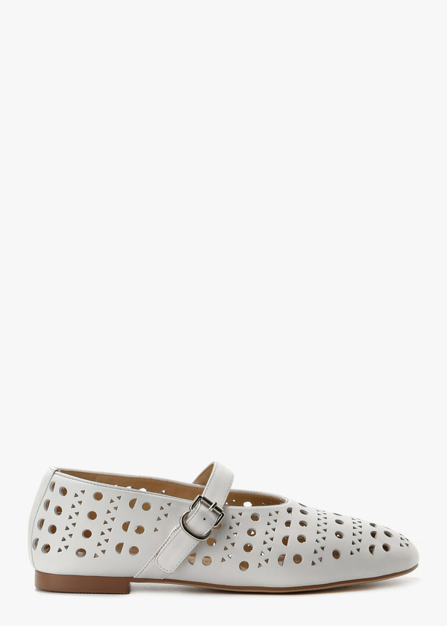 LeBERDES Балетки 00000018012 2