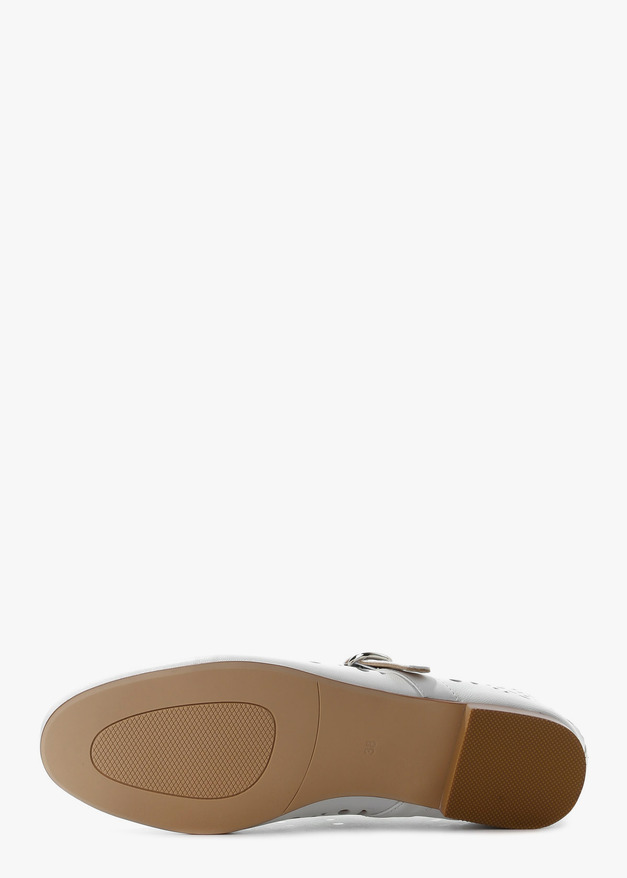 LeBERDES Балетки 00000018012 6