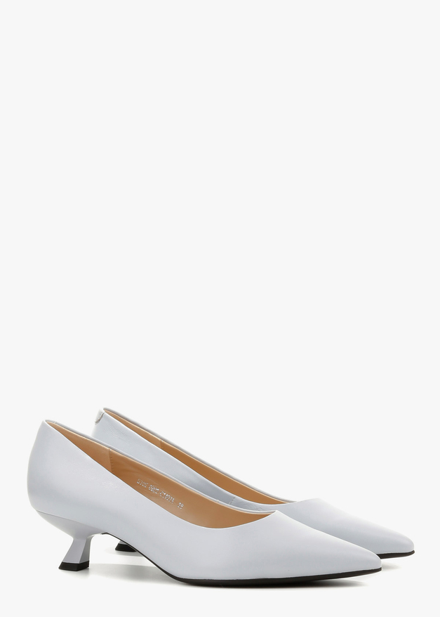 LeBERDES Туфлі 00000018014 1