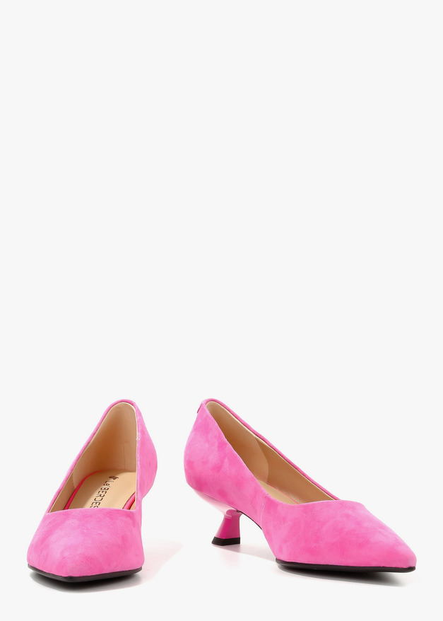 LeBERDES Туфлі 00000018018 4