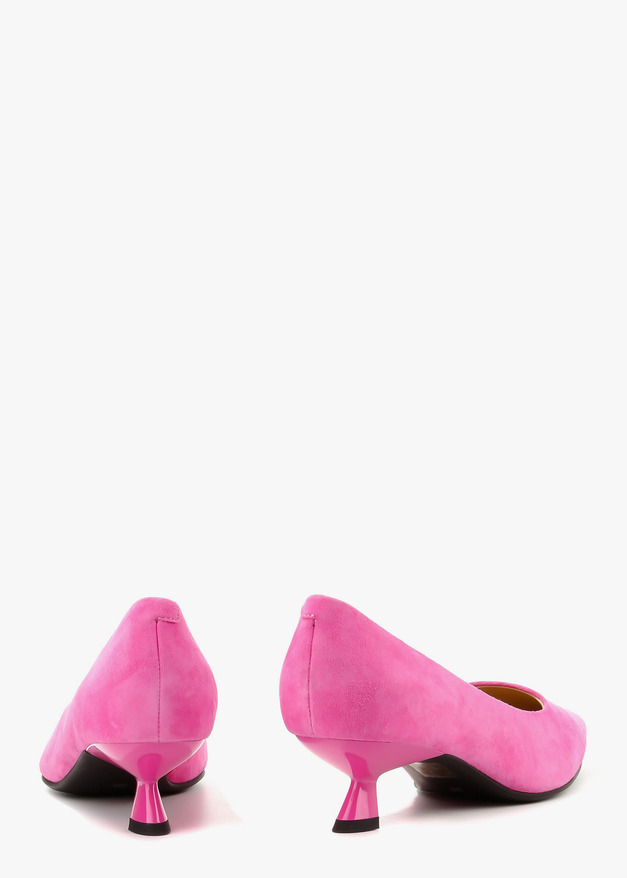 LeBERDES Туфлі 00000018018 5