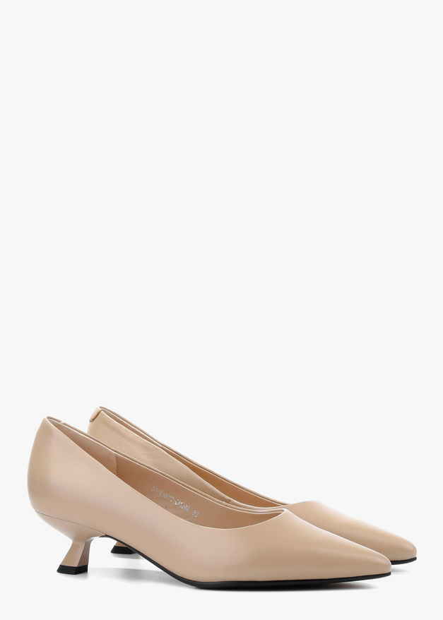 LeBERDES Туфлі 00000018020 1