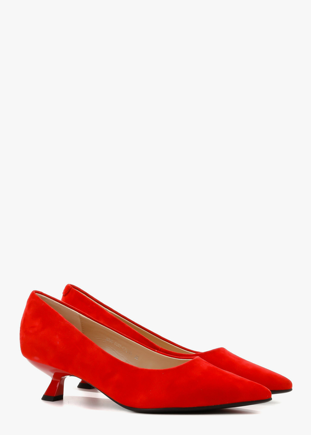 LeBERDES Туфлі 00000018019 1