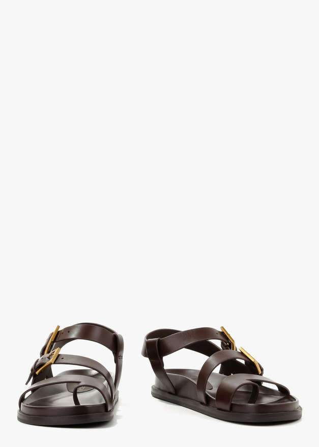 LeBERDES Сандалі 00000018021 10