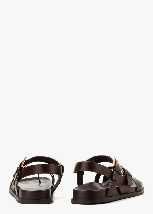 LeBERDES Сандалі 00000018021 11