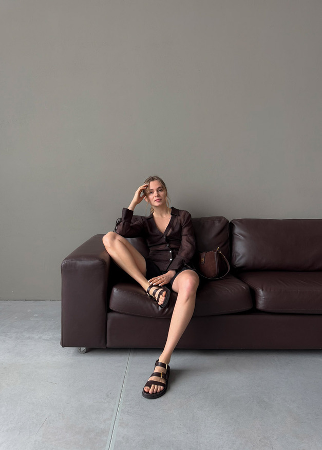 LeBERDES Сандалі 00000018021 5