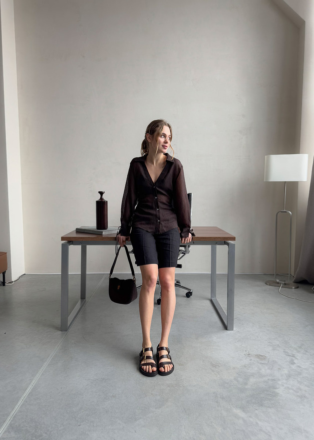 LeBERDES Сандалі 00000018021 6