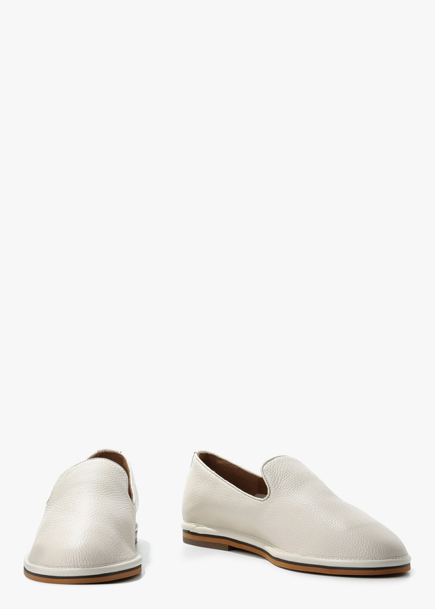 LeBERDES Мокасины 00000018023 4