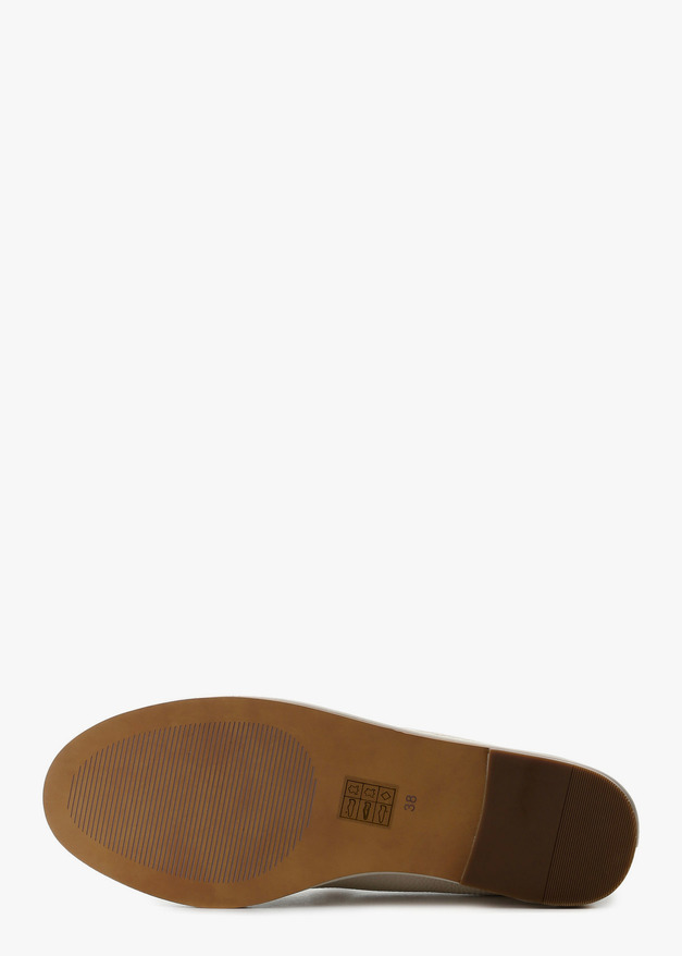 LeBERDES Мокасины 00000018023 6