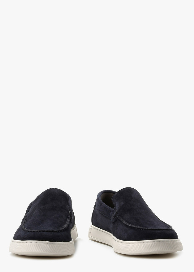 LeBERDES Слипоны 00000018032 5