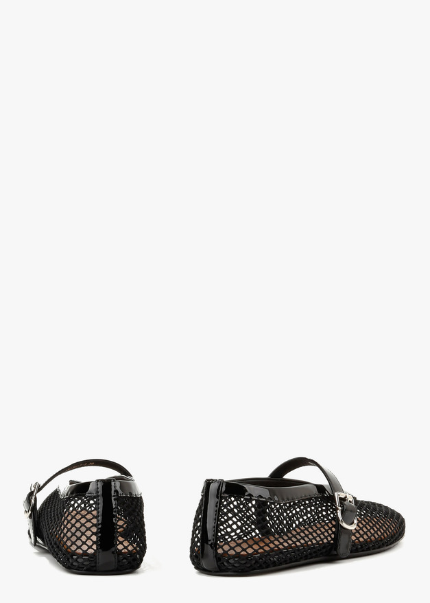 LeBERDES Балетки 00000018035 5