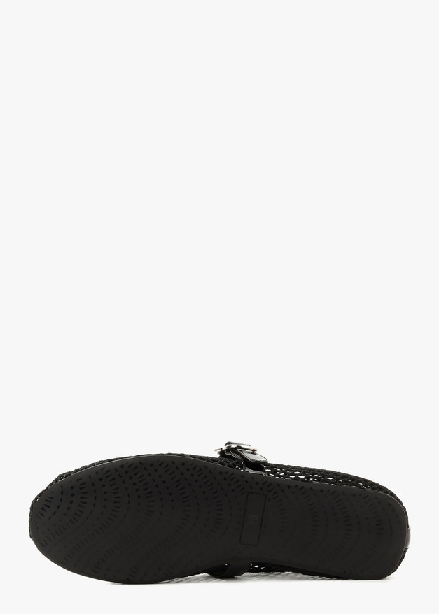 LeBERDES Балетки 00000018035 6