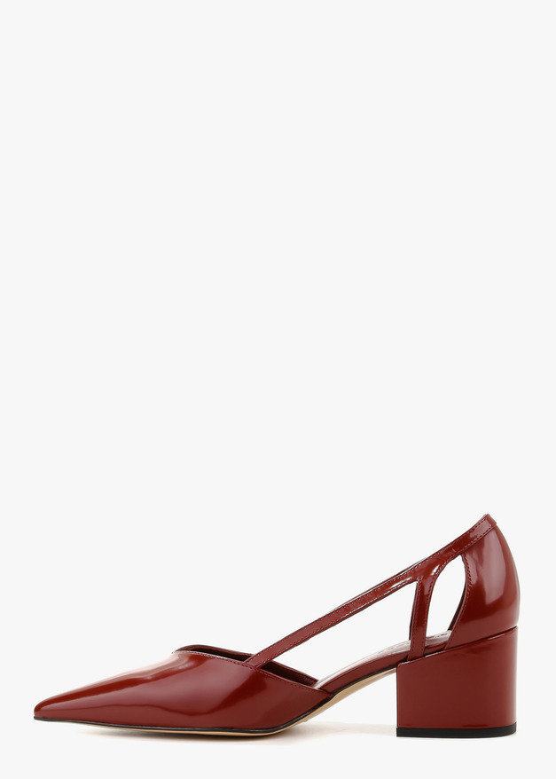 LeBERDES Туфлі 00000018036 3