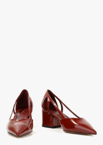 LeBERDES Туфлі 00000018036 4