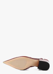 LeBERDES Туфлі 00000018036 5