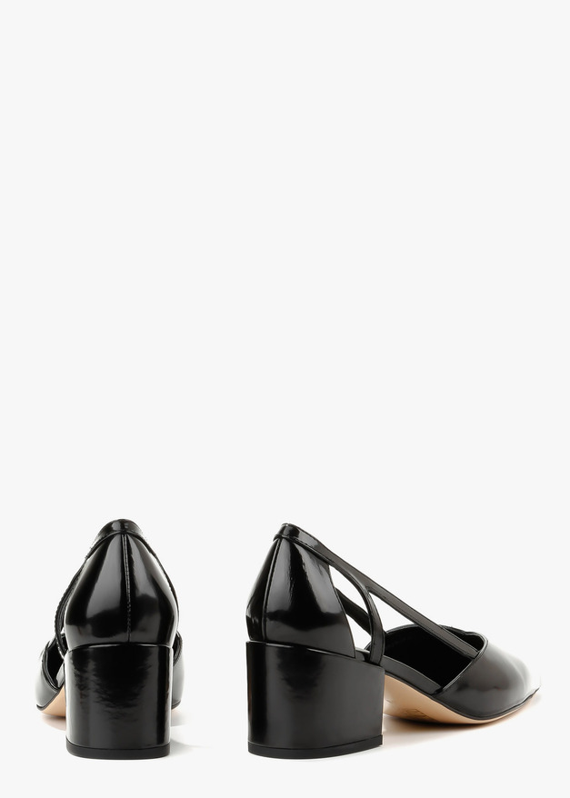 LeBERDES Туфлі 00000018039 5