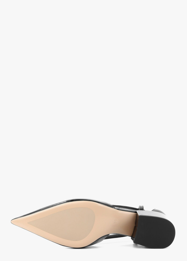 LeBERDES Туфлі 00000018039 6