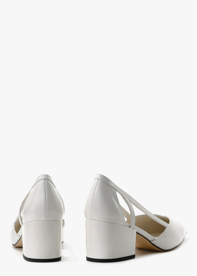 LeBERDES Туфлі 00000018045 5