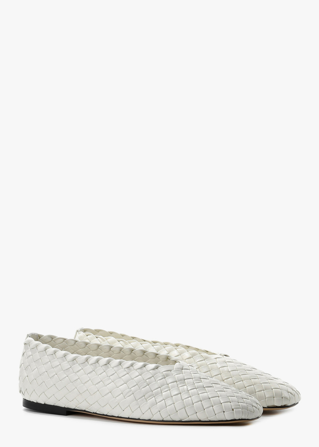 LeBERDES Балетки 00000018048 2