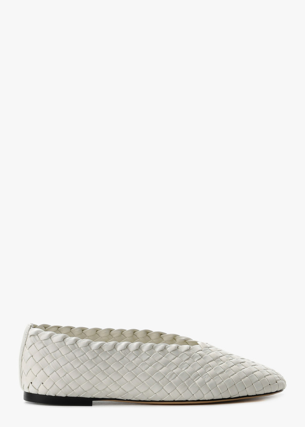 LeBERDES Балетки 00000018048 7