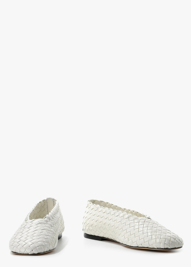 LeBERDES Балетки 00000018048 9