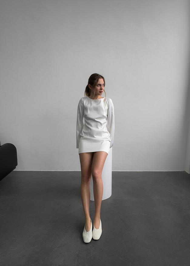 LeBERDES Балетки 00000018048 3