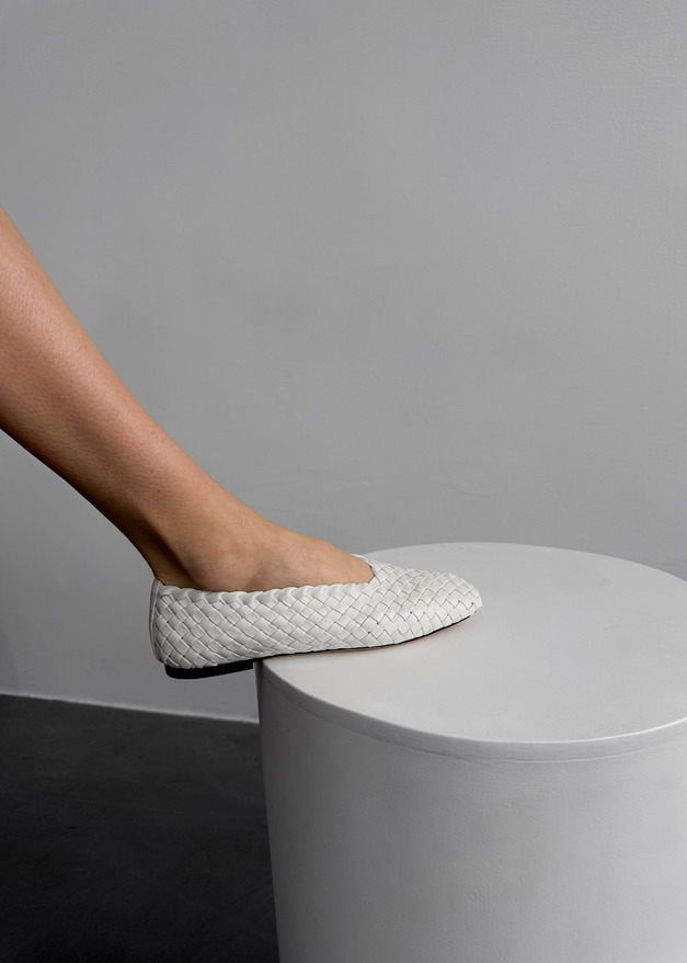 LeBERDES Балетки 00000018048 6