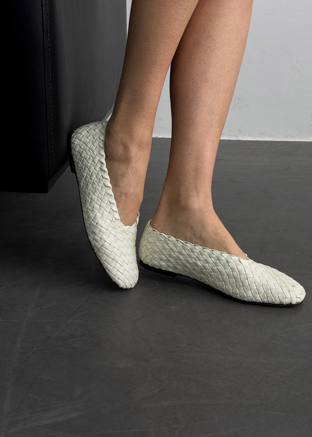 LeBERDES Балетки 00000018048 1