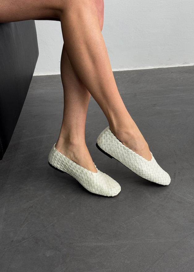 LeBERDES Балетки 00000018048 5