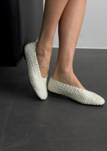 LeBERDES Балетки 00000018048 1