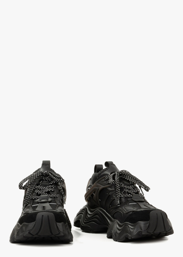 LeBERDES Кроссовки 00000018050 4