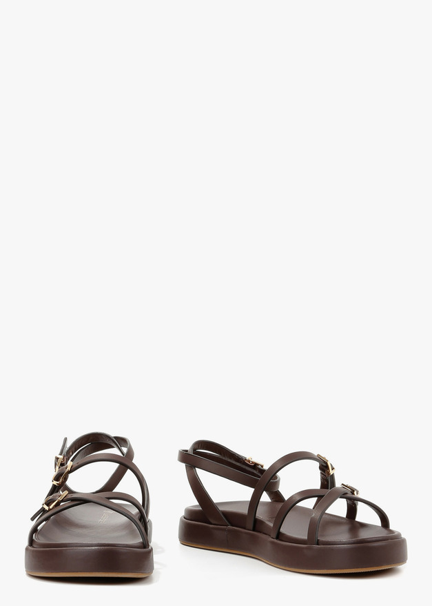 LeBERDES Сандали 00000018052 5