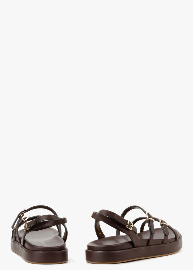 LeBERDES Сандали 00000018052 4