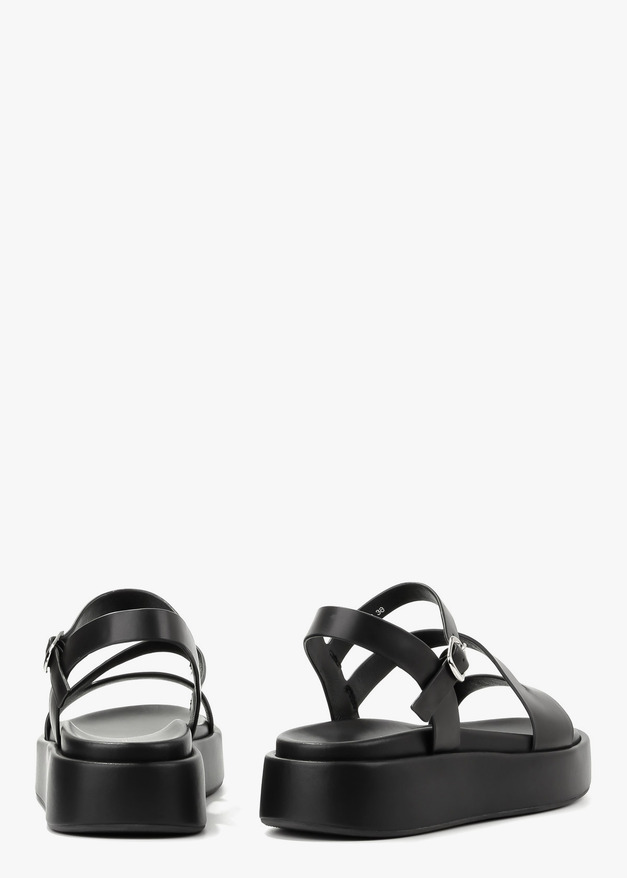 LeBERDES Сандалі 00000018057 5