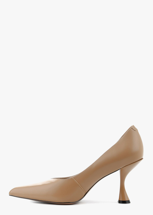 LeBERDES Туфлі 00000018063 3