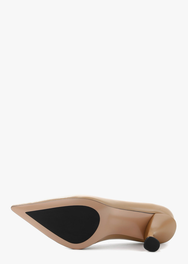 LeBERDES Туфлі 00000018063 6