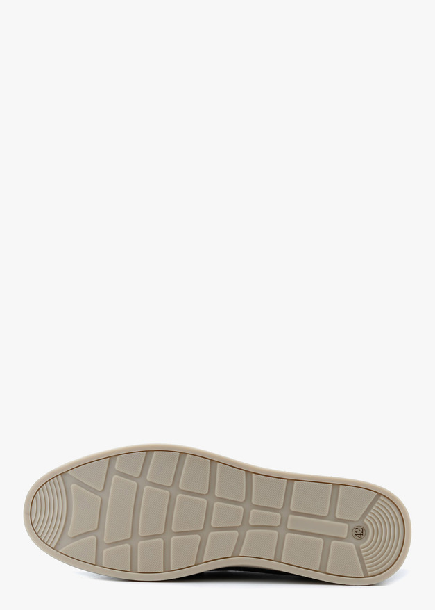 LeBERDES Мокасины 00000018077 6