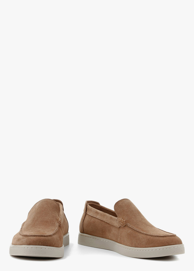 LeBERDES Мокасини 00000018079 4