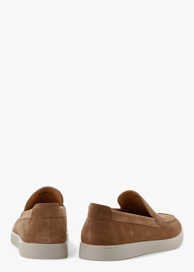 LeBERDES Мокасини 00000018079 5